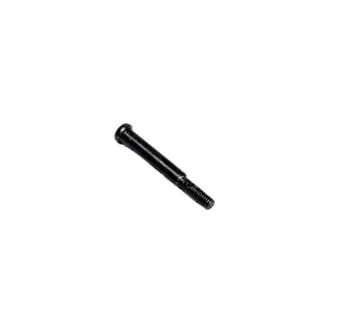PAN HEAD SCREW M4 เลื่อยจิ๊กซอร์ Makita มากีต้า 4340CT, 4350CT [#16] Pn.265026-1 (แท้) ##