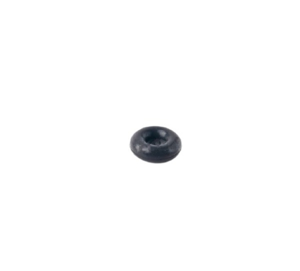 O-RING 4X4 เครื่องขัดกระดาษทราย Makita มากีต้า BO3700 [#14, #16], BO3710 [#37, #39], BO4558, MT920 Pn.213983-7 (แท้) ##