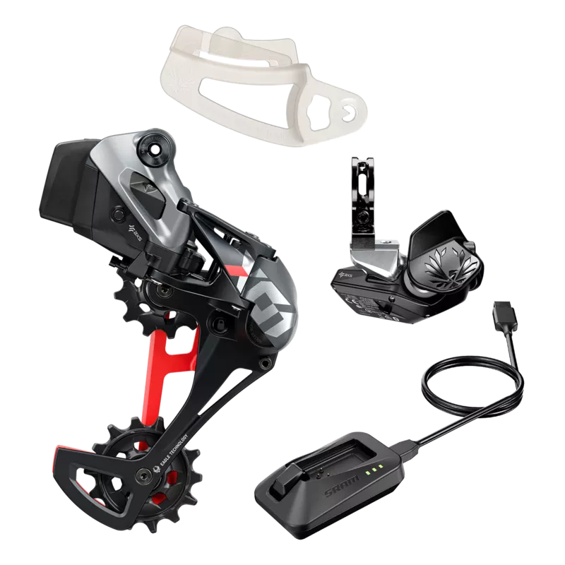 ชุดอัพเกรด SRAM X01 Eagle AXS Upgrade Kit