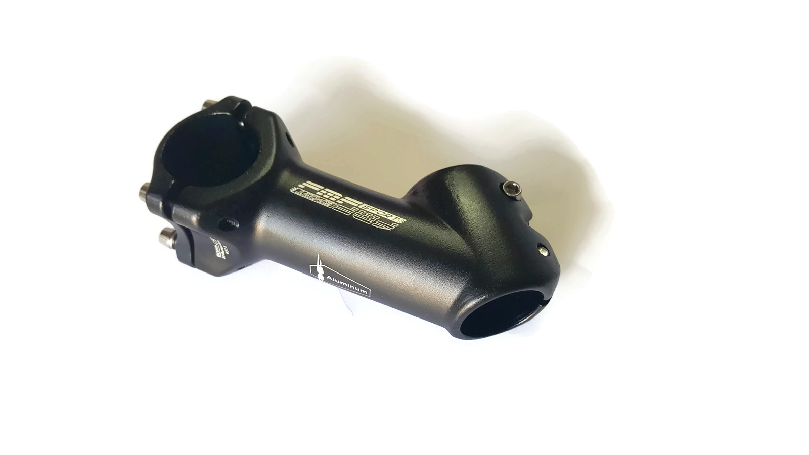 คอแฮนด์ยกสูง FMF SPORT "FMF40" ALUMINIUM ยก 40 องศา,ยาว 90 มม.,OVersize 31.8