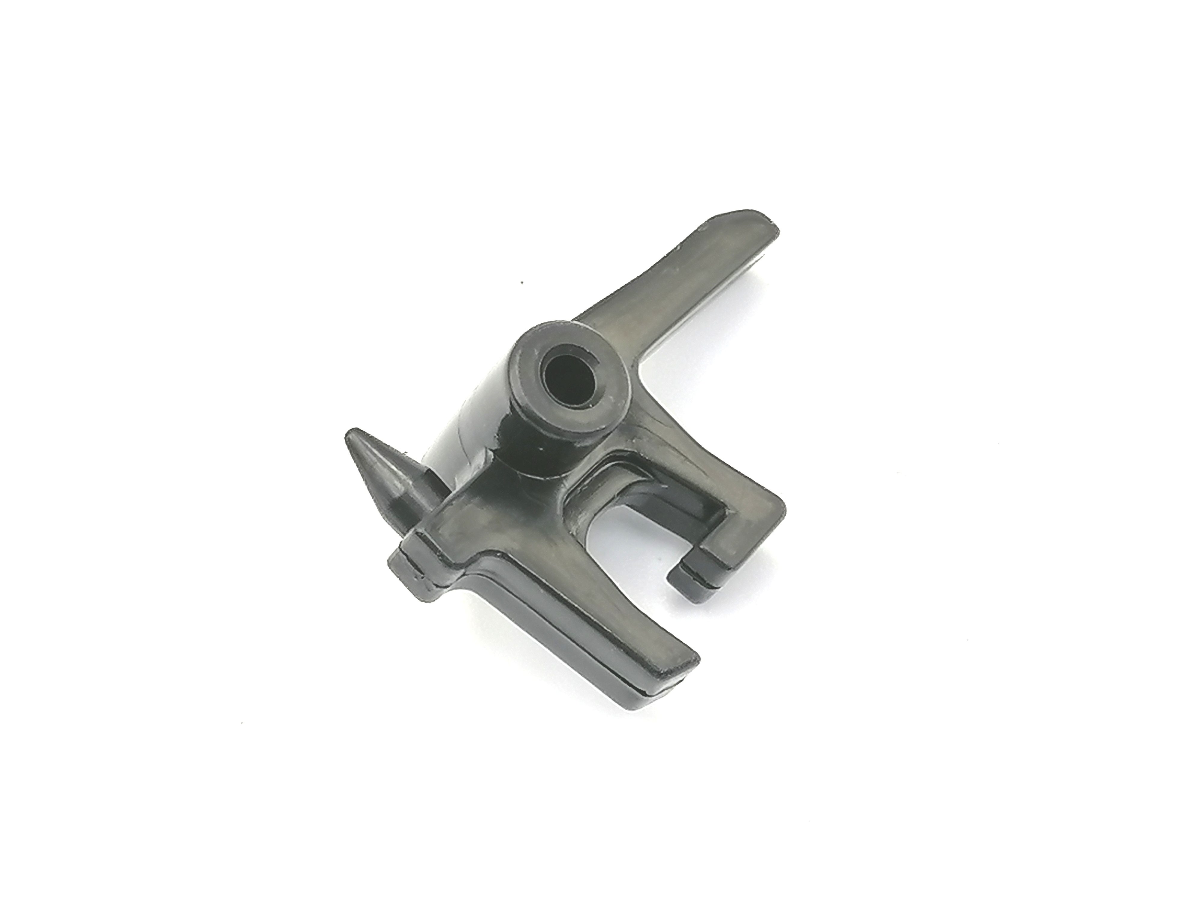 ขากด ขาล็อคสวิทช์ แท่นตัดไฟเบอร์ Maktec-มาคเทค MT240, MT241, MT243, LW1401, M2401 Pn.418139-9 (แท้) #A11 (**)