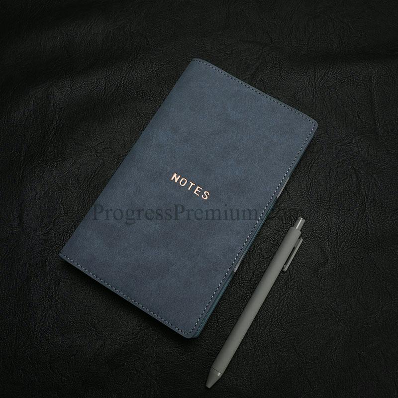 สมุดออกาไนซ์ จิ๋ว NOTES