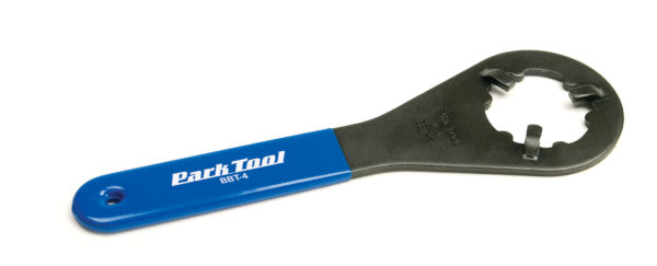 ปะแจขันกะโหลก PARK TOOL BOTTOM BRACKET TOOL,BBT-4