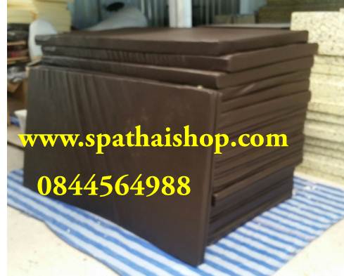 เบาะนวดแผนไทย