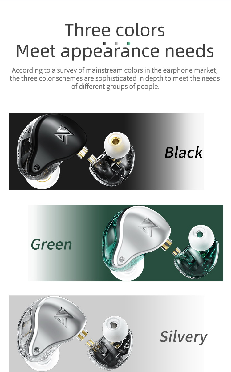 ขาย KZ AST หูฟัง 12 ไดรเวอร์ 12BA ประกันศูนย์ไทย