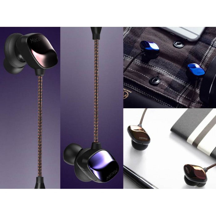 ขาย หูฟังแฟชั่นไร้สาย Macaw T800 หูฟังกันน้ำกันเหงื่อ เหมาะสำหรับการออกกำลังกาย