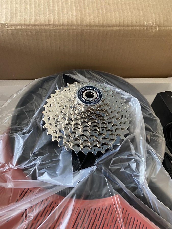 ThinkRider X2 Smart Trainer Gen 2 สุดยอดสมาร์เทรนเนอร์ รับประกัน 1 ปีเต็ม