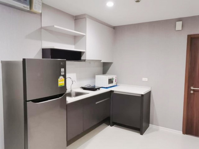 ให้เช่าคอนโด เดอะ เบส สุขุมวิท 77 ขนาด 58 ตรม.2 ห้องนอน วิวสวย เครื่องใช้ไฟฟ้าครบ พร้อมอยู่