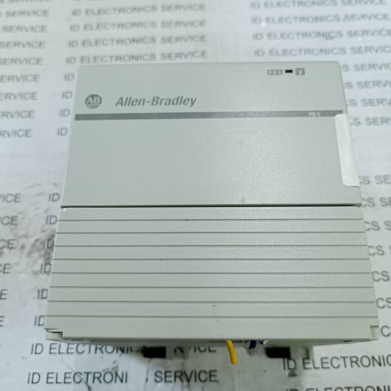 1768-PB3 A PLC " ALLEN-BRADLEY "