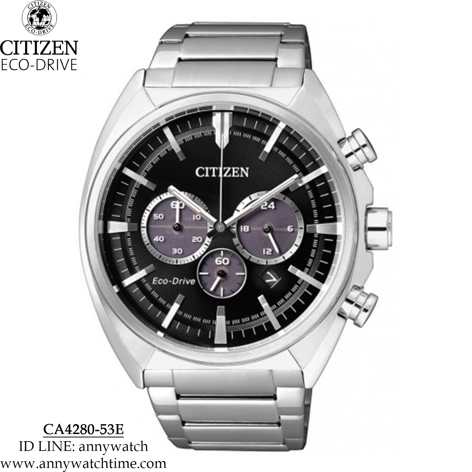 CITIZEN CA4280-53E