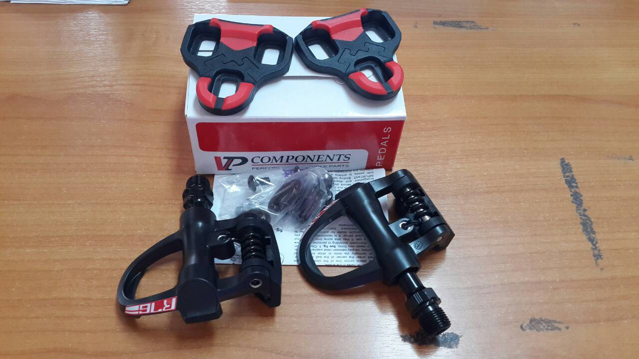 บันได VP แกนใหญ่ ROAD (9/16) BALL BEARING รุ่น VP-R76