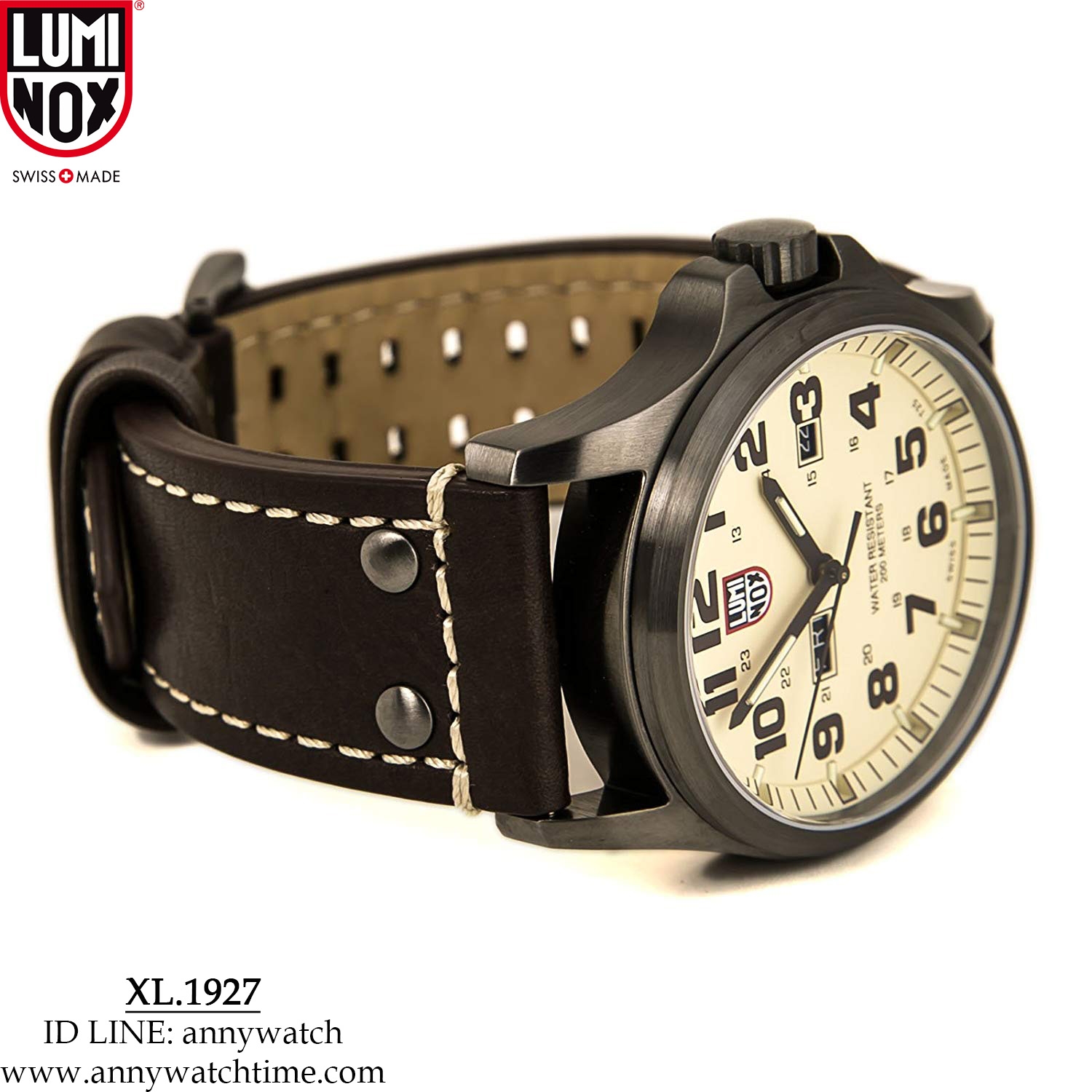 LUMINOX XL.1927
