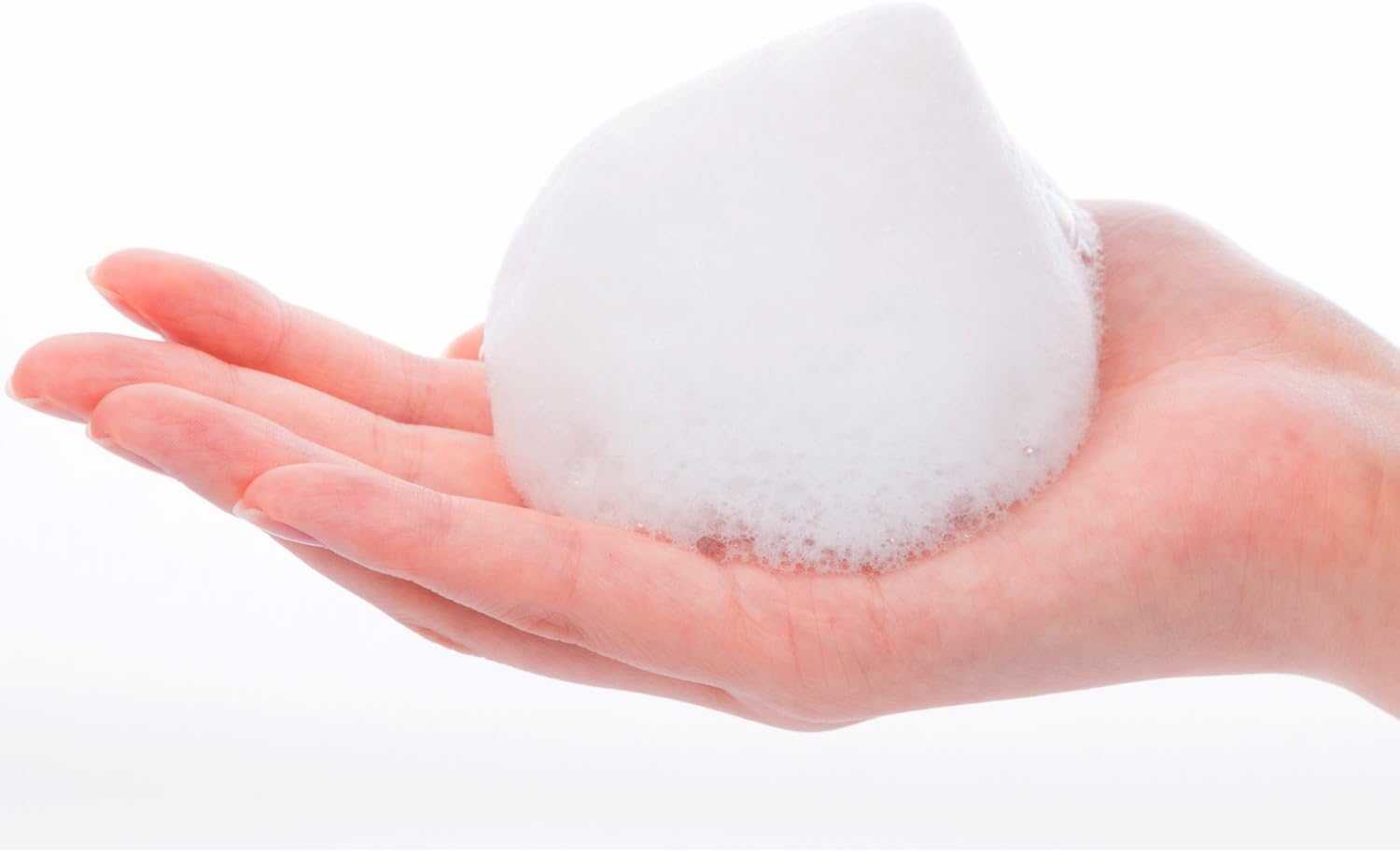 ครีมอาบน้ำ KOSE COSMEPORT Natu Savon Select Body Wash (Made in Japan) 500ml