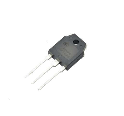 RECTIFIER 25A,200V ตู้เชื่อม JASIC เจสิค รุ่น TIG200S, TIG200ST Pn.KT-M022-10043957 ##