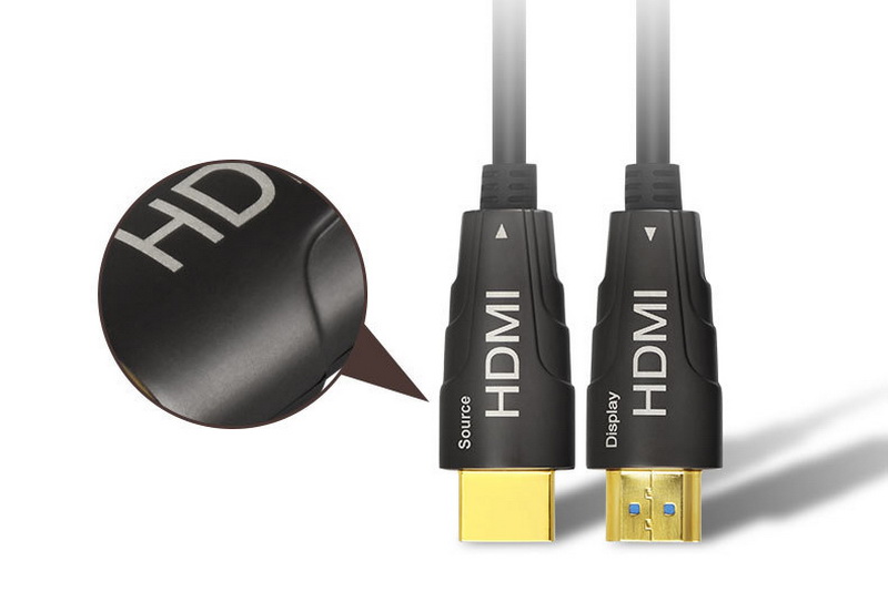 ERTK HDMI 2.0 รองรับ 4K ความละเอียดสูง สายสัญญาณสำหรับภาพ และ วีดีโอ