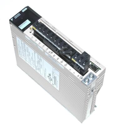 SGDV-R70A01A SERVOPACK " YASKAWA "