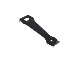 เครื่องมือถอดใบจาน SHIMANO TL-FC21 รุ่นใหม่!!! ปลายอีกด้านสำหรับถอดแหวนฝาปิดขาจาน XT, XTR