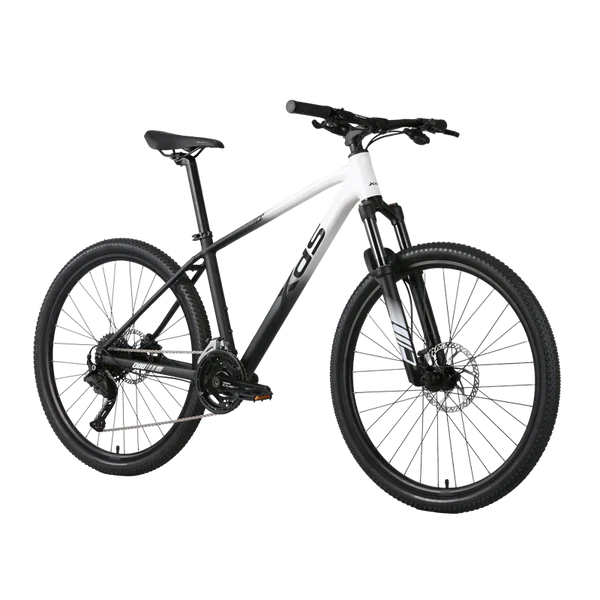 XDS Sundance 800 MTB 2025 | Shimano CUES 2x9 Speed | 27.5" Alloy Wheels | Lightweight 12.9kg | Hydraulic Disc Brakes
