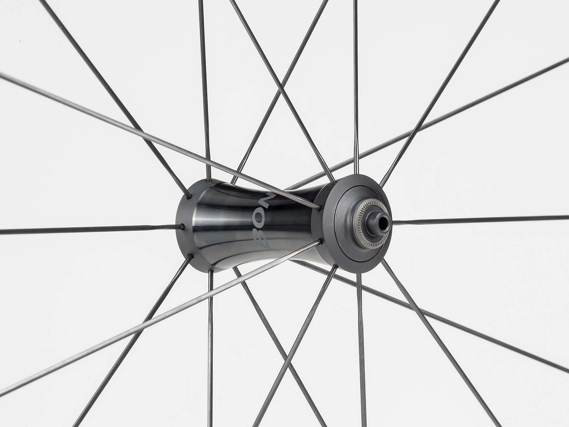 ชุดล้อคาร์บอน BONTRAGER AEOLUS XXX 2 TLR CLINCHER ขอบงัด, ขอบสูง 28มม