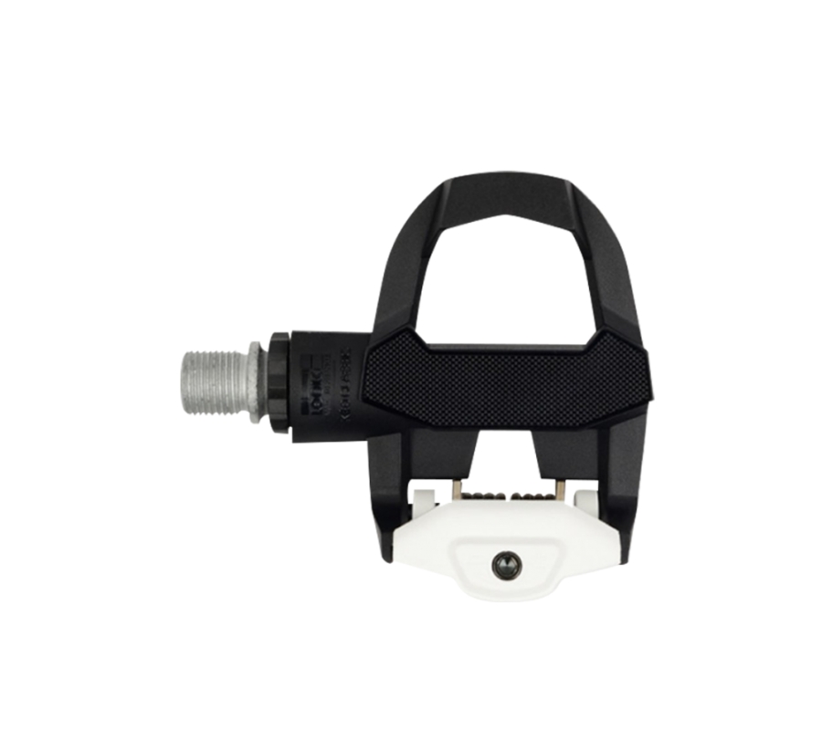 บันไดเสือหมอบบันได บันได LOOK KEO CLASSIC 3 Road Pedal สีดำ สีแดง สีขาว