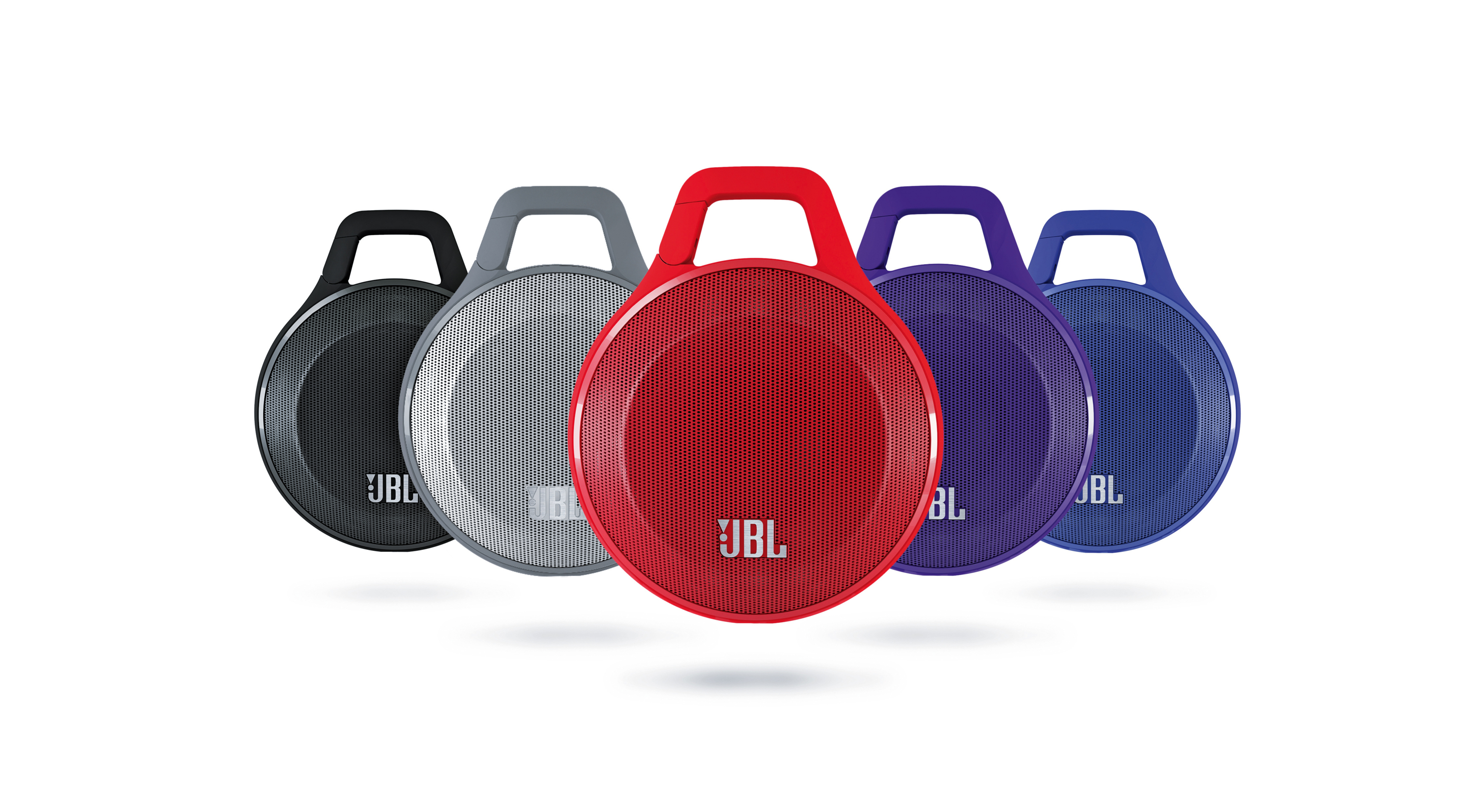 JBL Clip ลำโพง Bluetooth เสียงใส รายละเอียดจัดเต็ม
