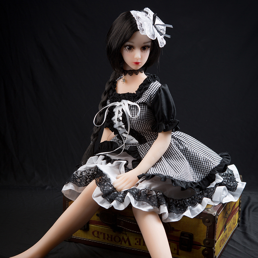 ANIME - 12 : ตุ๊กตาขนาด 68-98 Cm