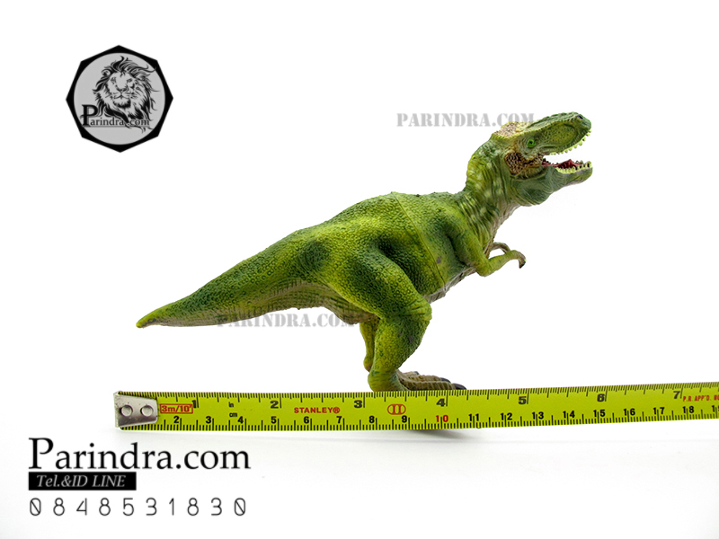 ชุดโมเดลไดโนเสาร์ เซ็ต 6 ชิ้น