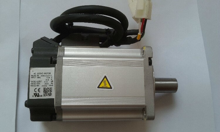 MSMD042P1S SERVO MOTOR " PANASONIC "