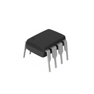 MAX485EPA MAXIM PDIP-8 การเชื่อมต่อ RS-422/RS-485 ของวงจรรวม