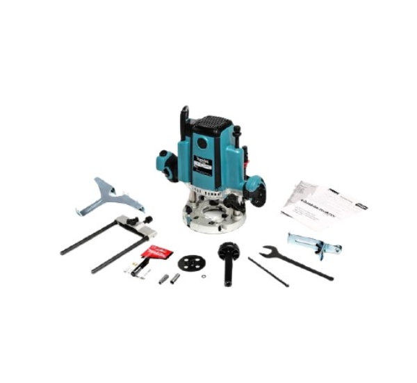 เร้าเตอร์ไฟฟ้า Makita มากีต้า รุ่น RP1800 (แท้) ##