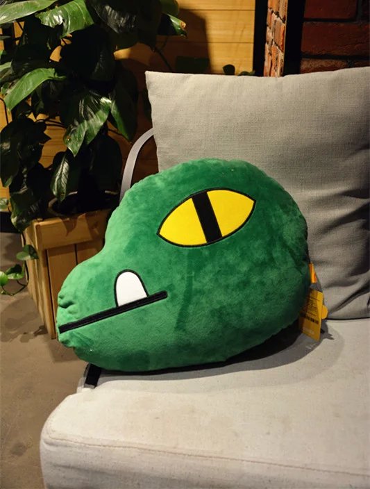 หมอน Kakao Friends