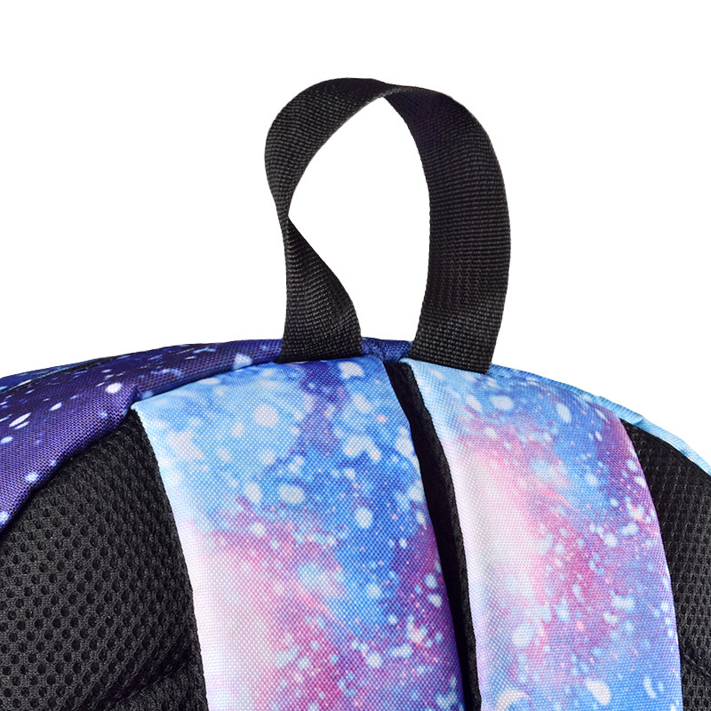 กระเป๋าเป้กาแล็กซี่ GOT7