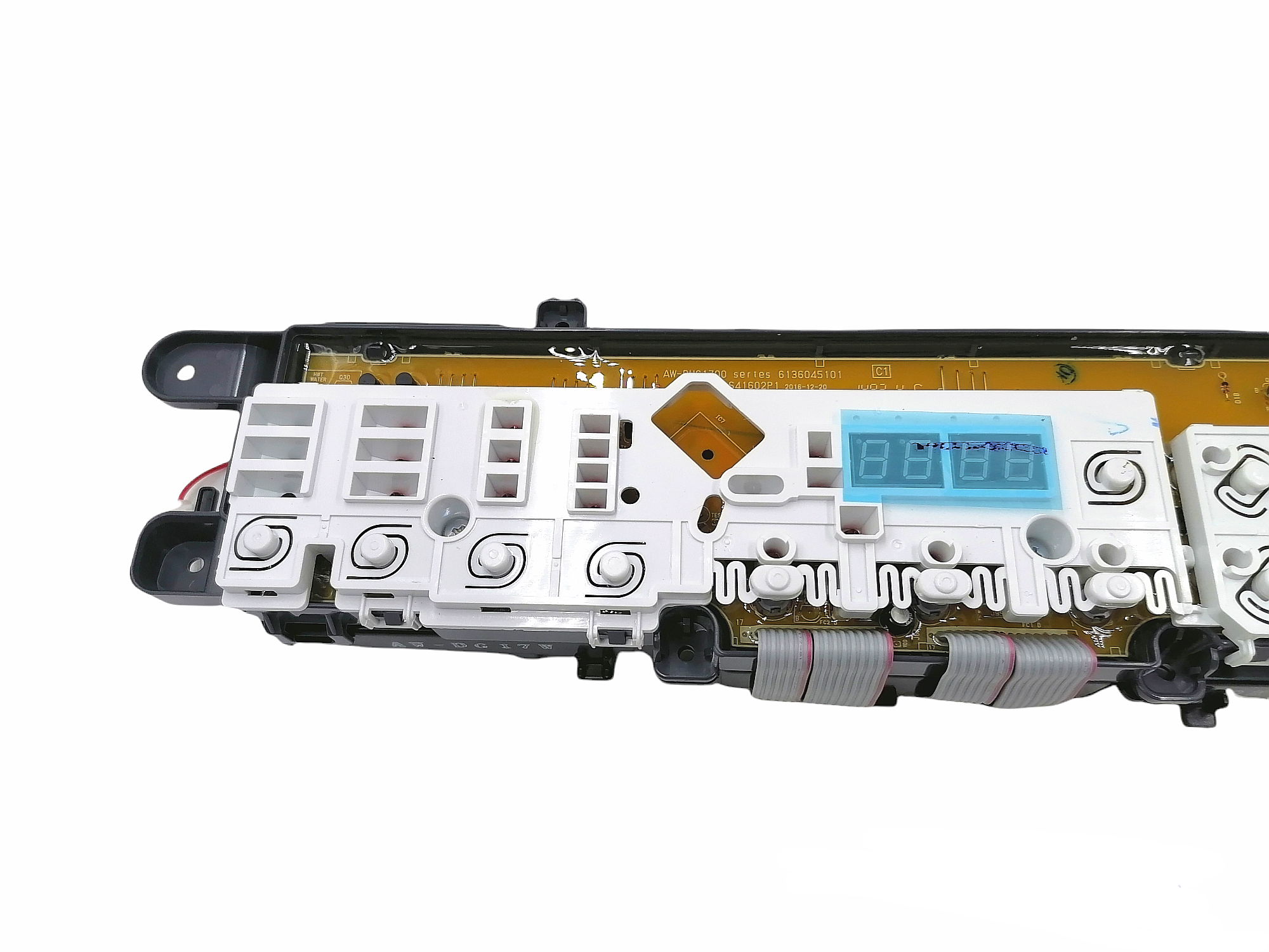 บอร์ดเครื่องซักผ้า โตชิบา AW-DG1700WT (แท้-สั่ง)