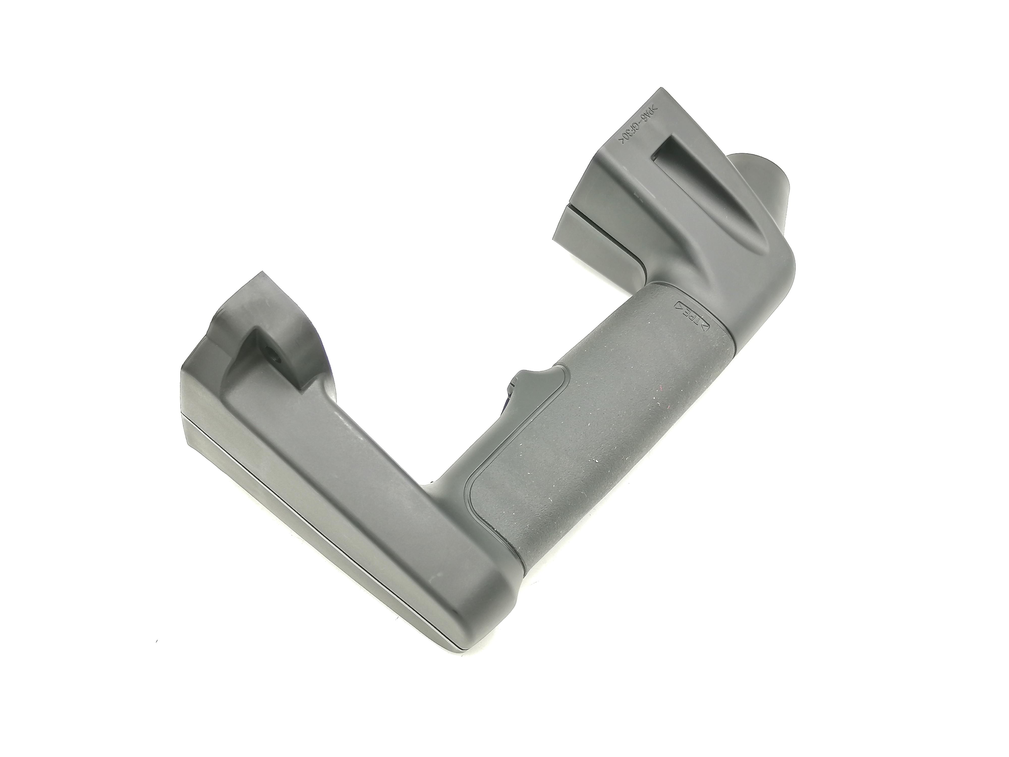 HANDLE SET สกัด เจาะพื้น มากีต้า Makita HM1306 [#66, 89] Pn.188387-1 (แท้) ##