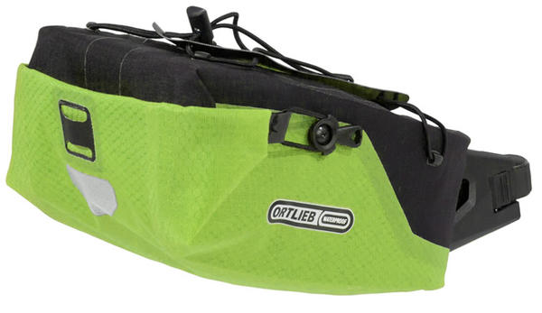 กระเป๋าใต้อาน ORTLIEB Men's Seat Post Bag Small and Medium