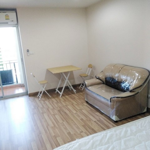 ให้เช่าคอนโด รีเจ้นท์ โฮม 10 ห้อง 33 ตรม.รีโนเวทใหม่ มีเครื่องซักผ้า ใกล้รถไฟฟ้า, ม.ราชภัฎพระนคร