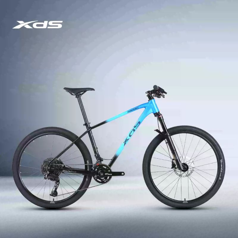 XDS Romance 500 Plus CUES 2024 | จักรยานเสือภูเขา 27.5 นิ้ว | Shimano CUES 2x11s
