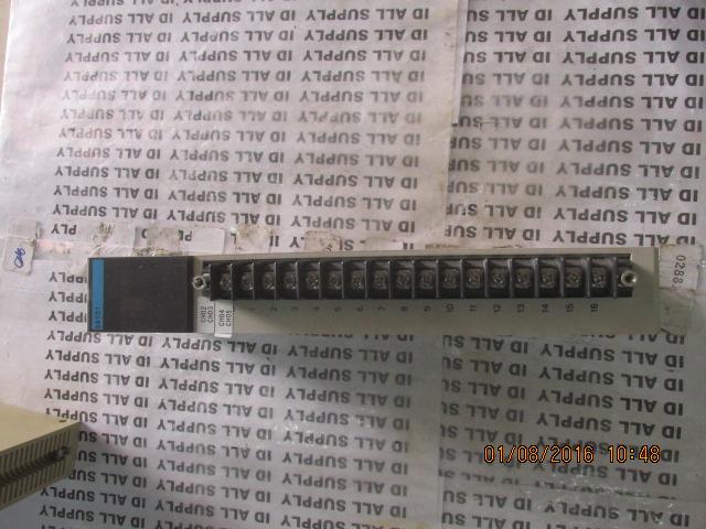 C500-DA101 PLC “ OMRON ”