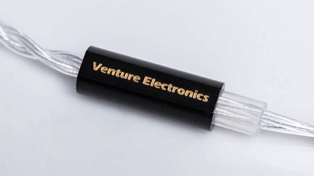 VE ZEN SL หูฟังเอียบัดระดับเทพ กำลังขับสูง 300 Ohm แถม Megatron ฟรีทุกชุด!!