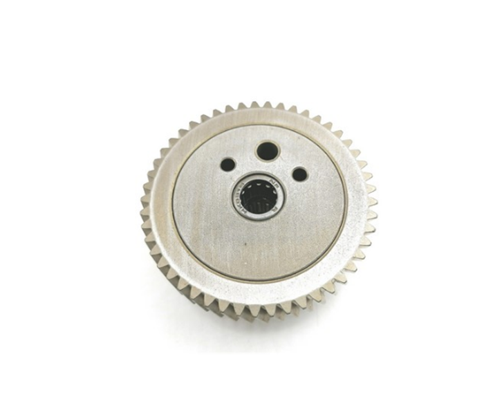 เฟือง เลื่อยจิ๊กซอว์ Maktec มาคเทค, Makita มากีต้ารุ่น MT430, M4302, M4302B Pn.158913-0 (แท้) ## (**)