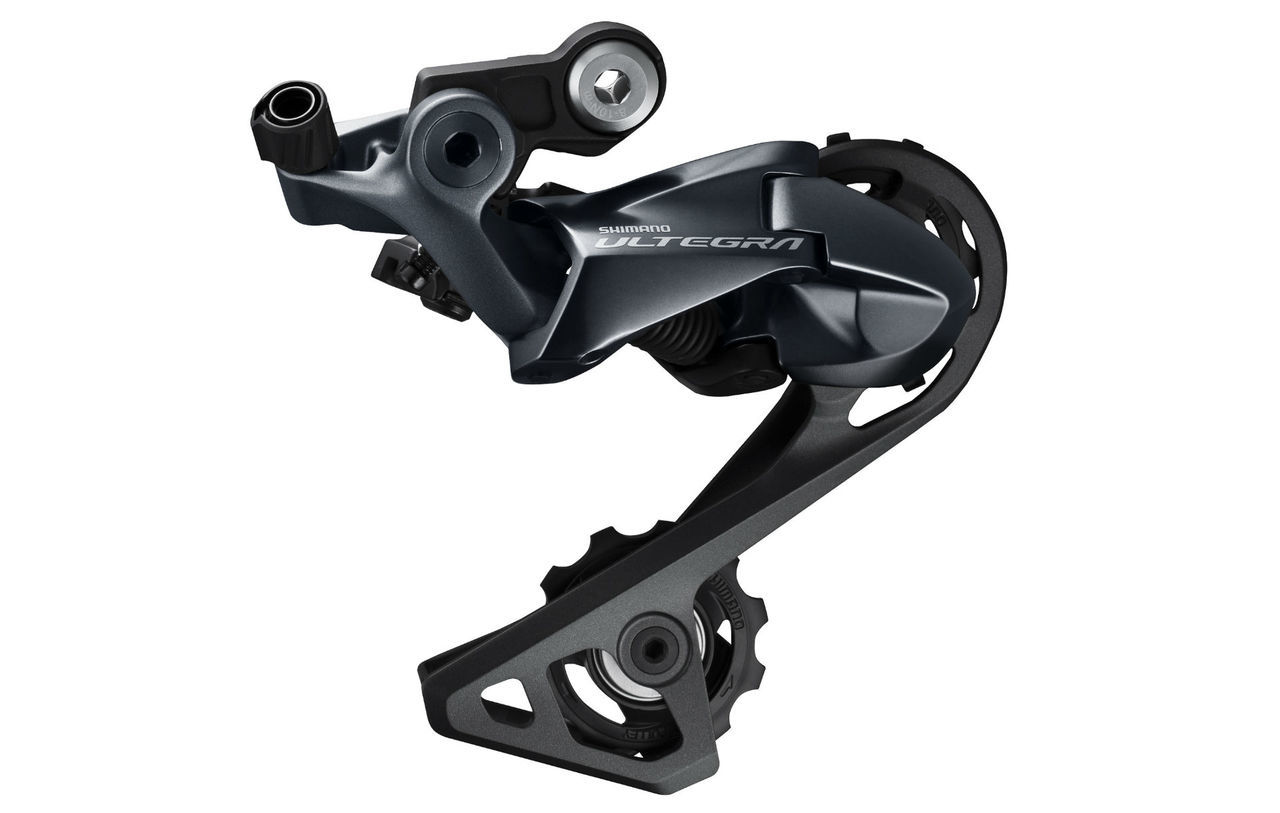 ตีนผีหลัง ULTEGRA, RD-R8000-SS Rear Derailleur, Short 11-SPEED ขาสั้น