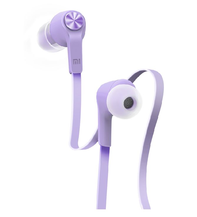 ขาย หูฟัง xiaomi piston3 JR. หูฟังราคาประหยัด รองรับ Android