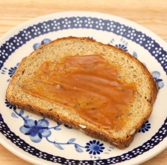 🍯 สเปรดคาราเมลเนยเค็มสุดหรูจากฝรั่งเศส Comtes de Provence Salted Butter Caramel Spread 750g 🍯