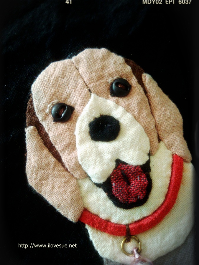 กระเป๋าสองซิปย่อขนาด - ลายนี้ไม่รับทำซ้ำ แจ้งลายใหม่ได้ค่ะ