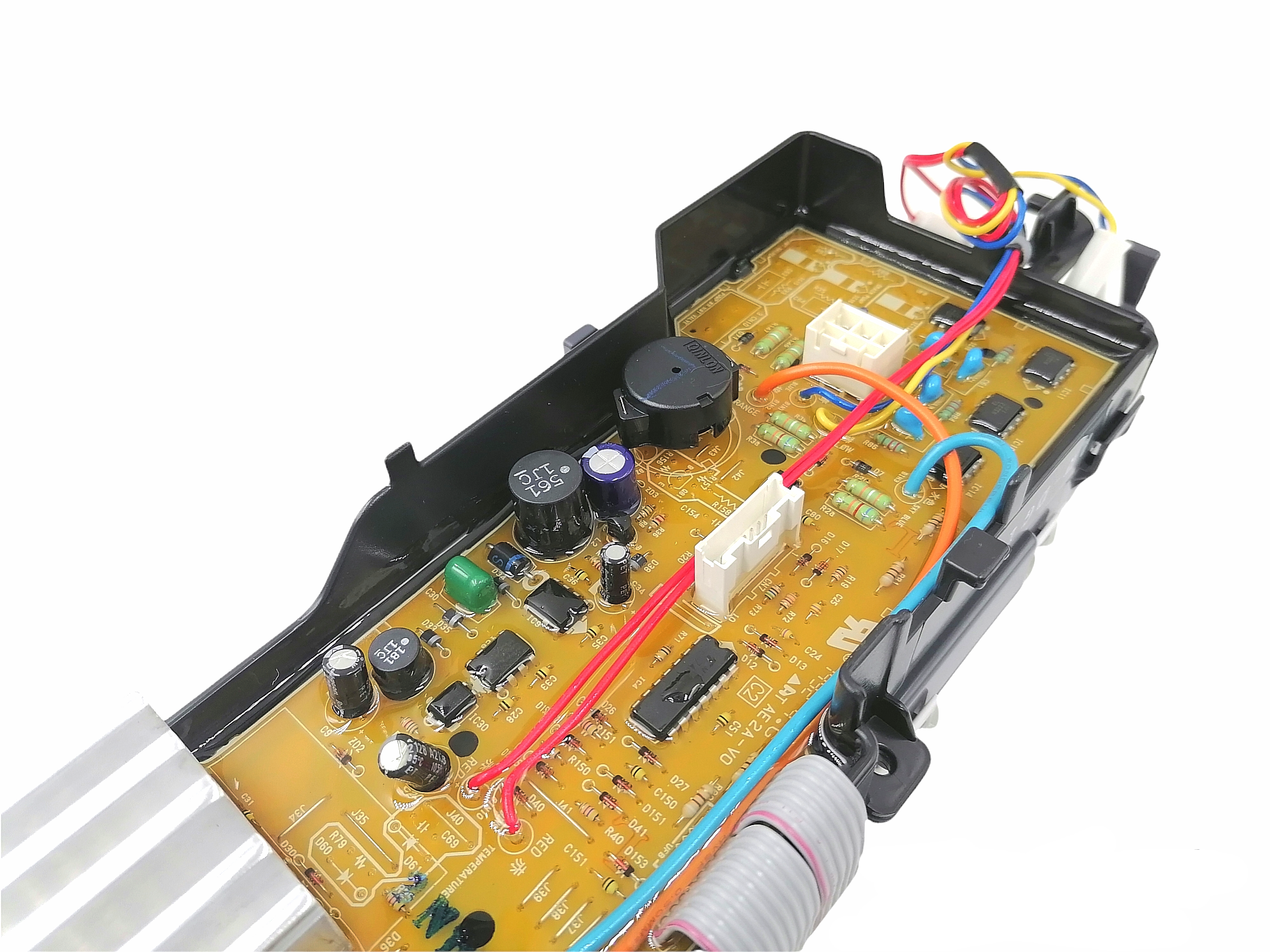 บอร์ดเครื่องซักผ้า โตชิบา AW-DG1700WT (แท้-สั่ง)