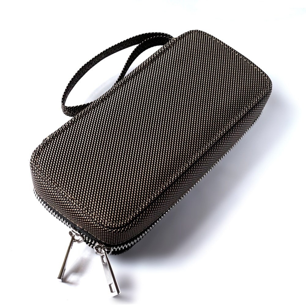 ขาย DD C-2019 พรีเมี่ยมเคสสำหรับเก็บ หูฟัง เครื่องเล่นพกพา สายหูฟัง