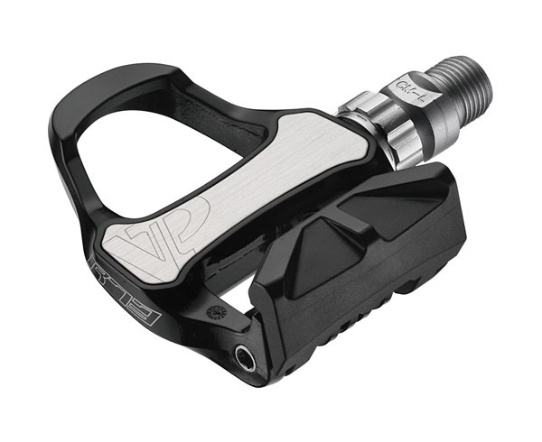 VP Carbon Pedal บันไดคลีทเสือหมอบ(คาร์บอน) VP-73H ,ที่สุดของความเบา(คลีท Shimano)
