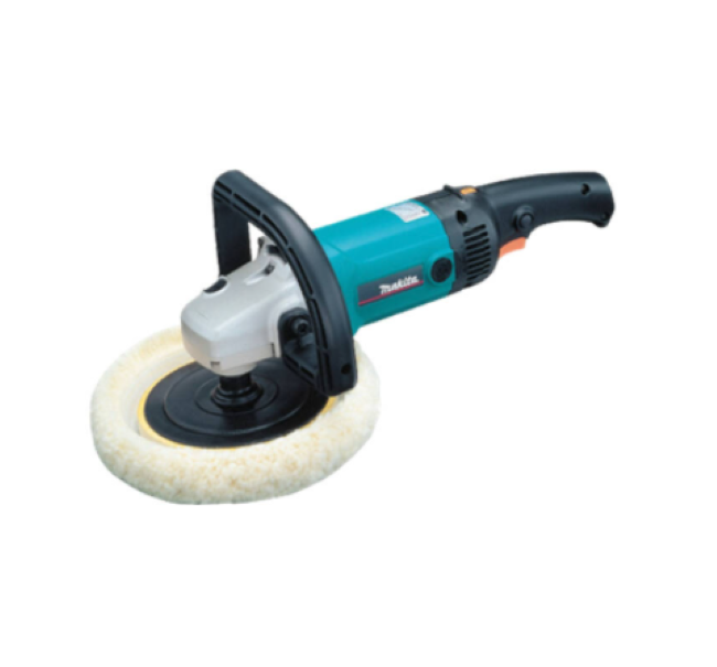 ทุ่น เครื่องขัดสี Makita มากีต้า 9227C, 9237C Pn.516308-7 (แท้) ##