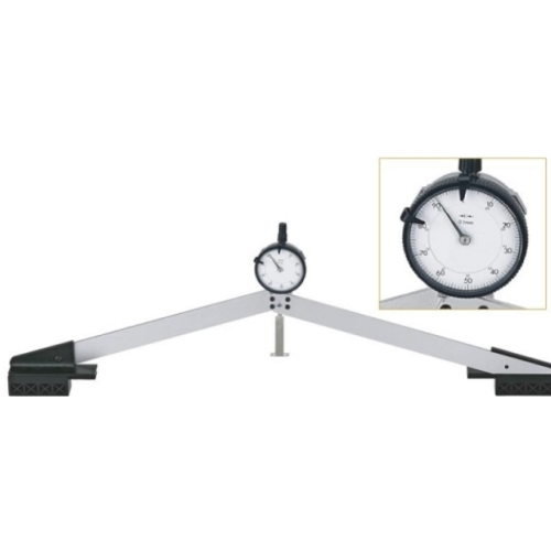 เครื่องมือตั้งศูนย์ล้อ Icetoolz Wheel Centering Gauge ,E312