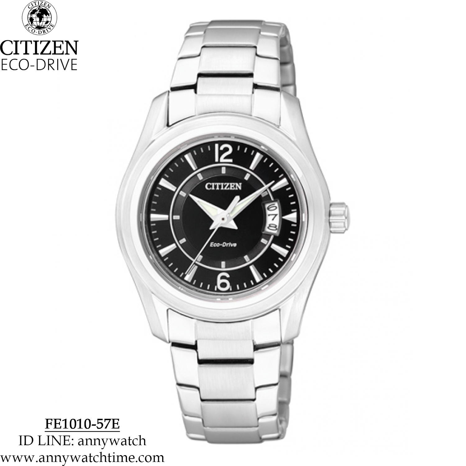 CITIZEN FE1010-57E